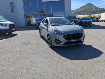 Photo 20 du bon plan FORD Puma 1.0 Flexifuel 125ch S&S mHEV ST-Line X occasion à 22900 €