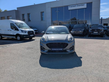 Photo 21 du bon plan FORD Puma 1.0 Flexifuel 125ch S&S mHEV ST-Line X occasion à 22900 €