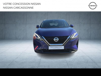 Photo 2 du bon plan NISSAN Qashqai 1.3 Mild Hybrid 158ch Tekna Xtronic 2022 occasion à 25990 €