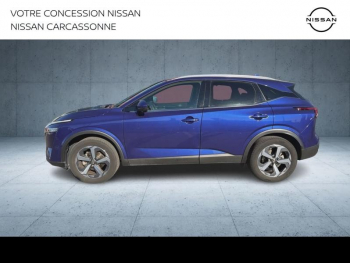 Photo 8 du bon plan NISSAN Qashqai 1.3 Mild Hybrid 158ch Tekna Xtronic 2022 occasion à 25990 €