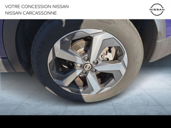 Photo 9 du bon plan NISSAN Qashqai 1.3 Mild Hybrid 158ch Tekna Xtronic 2022 occasion à 25990 €