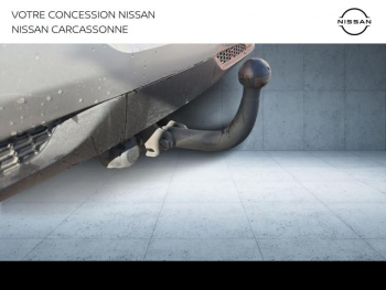 Photo 10 du bon plan NISSAN Qashqai 1.3 Mild Hybrid 158ch Tekna Xtronic 2022 occasion à 25990 €