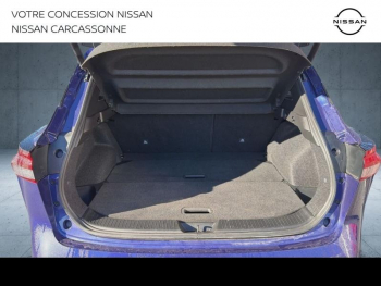 Photo 11 du bon plan NISSAN Qashqai 1.3 Mild Hybrid 158ch Tekna Xtronic 2022 occasion à 25990 €