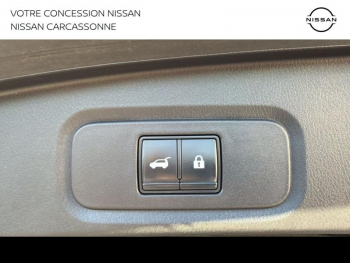 Photo 12 du bon plan NISSAN Qashqai 1.3 Mild Hybrid 158ch Tekna Xtronic 2022 occasion à 25990 €
