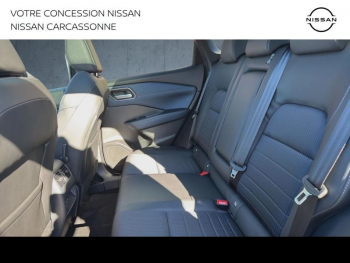 Photo 13 du bon plan NISSAN Qashqai 1.3 Mild Hybrid 158ch Tekna Xtronic 2022 occasion à 25990 €