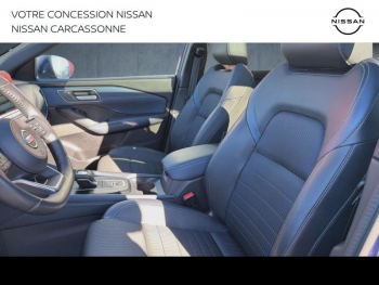 Photo 14 du bon plan NISSAN Qashqai 1.3 Mild Hybrid 158ch Tekna Xtronic 2022 occasion à 25990 €