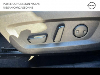 Photo 15 du bon plan NISSAN Qashqai 1.3 Mild Hybrid 158ch Tekna Xtronic 2022 occasion à 25990 €