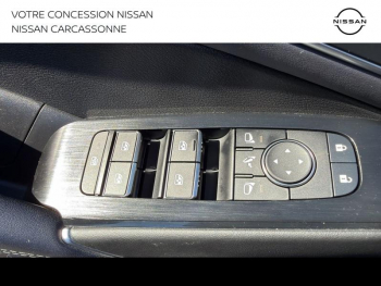 Photo 16 du bon plan NISSAN Qashqai 1.3 Mild Hybrid 158ch Tekna Xtronic 2022 occasion à 25990 €