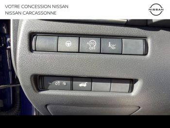 Photo 17 du bon plan NISSAN Qashqai 1.3 Mild Hybrid 158ch Tekna Xtronic 2022 occasion à 25990 €