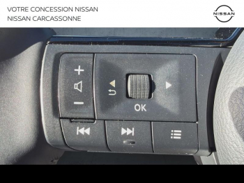 Photo 19 du bon plan NISSAN Qashqai 1.3 Mild Hybrid 158ch Tekna Xtronic 2022 occasion à 25990 €