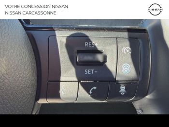 Photo 20 du bon plan NISSAN Qashqai 1.3 Mild Hybrid 158ch Tekna Xtronic 2022 occasion à 25990 €
