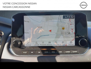 Photo 23 du bon plan NISSAN Qashqai 1.3 Mild Hybrid 158ch Tekna Xtronic 2022 occasion à 25990 €