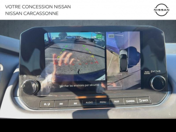 Photo 24 du bon plan NISSAN Qashqai 1.3 Mild Hybrid 158ch Tekna Xtronic 2022 occasion à 25990 €