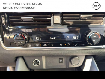 Photo 25 du bon plan NISSAN Qashqai 1.3 Mild Hybrid 158ch Tekna Xtronic 2022 occasion à 25990 €