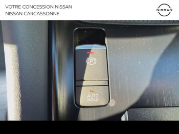 Photo 26 du bon plan NISSAN Qashqai 1.3 Mild Hybrid 158ch Tekna Xtronic 2022 occasion à 25990 €