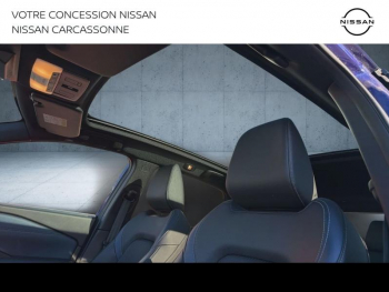 Photo 28 du bon plan NISSAN Qashqai 1.3 Mild Hybrid 158ch Tekna Xtronic 2022 occasion à 25990 €