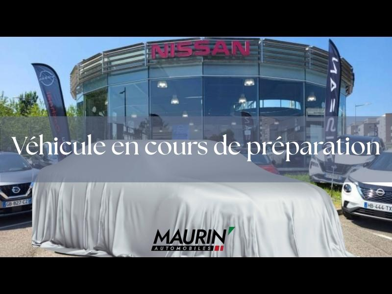 Bon plan NISSAN Juke 1.6 Hybrid 143ch N-Design occasion à 23490 €