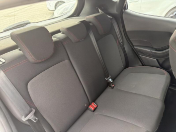 Photo 12 du bon plan FORD Fiesta 1.0 Flexifuel 95ch ST-Line 5p occasion à 15990 €