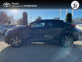 Photo 3 du bon plan TOYOTA C-HR 2.0 Hybride 200ch Design NG23 occasion à 28890 €