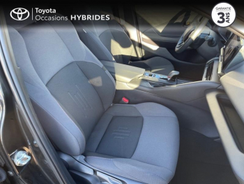 Photo 6 du bon plan TOYOTA C-HR 2.0 Hybride 200ch Design NG23 occasion à 28890 €