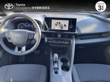Photo 8 du bon plan TOYOTA C-HR 2.0 Hybride 200ch Design NG23 occasion à 28890 €