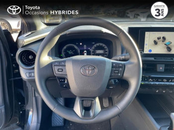 Photo 9 du bon plan TOYOTA C-HR 2.0 Hybride 200ch Design NG23 occasion à 28890 €