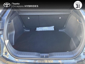 Photo 10 du bon plan TOYOTA C-HR 2.0 Hybride 200ch Design NG23 occasion à 28890 €