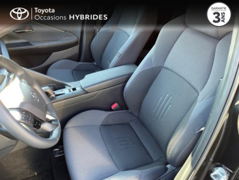 Photo 11 du bon plan TOYOTA C-HR 2.0 Hybride 200ch Design NG23 occasion à 28890 €