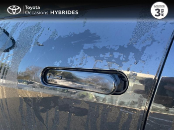 Photo 20 du bon plan TOYOTA C-HR 2.0 Hybride 200ch Design NG23 occasion à 28890 €