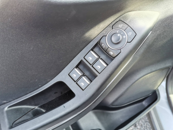 Photo 7 du bon plan FORD Puma 1.0 Flexifuel 125ch S&S mHEV ST-Line X occasion à 19900 €