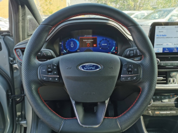 Photo 9 du bon plan FORD Puma 1.0 Flexifuel 125ch S&S mHEV ST-Line X occasion à 19900 €