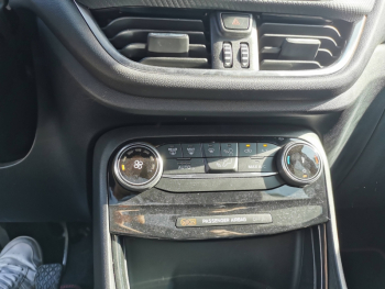 Photo 12 du bon plan FORD Puma 1.0 Flexifuel 125ch S&S mHEV ST-Line X occasion à 19900 €