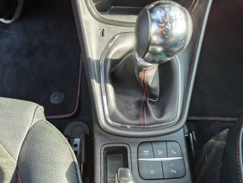 Photo 13 du bon plan FORD Puma 1.0 Flexifuel 125ch S&S mHEV ST-Line X occasion à 19900 €