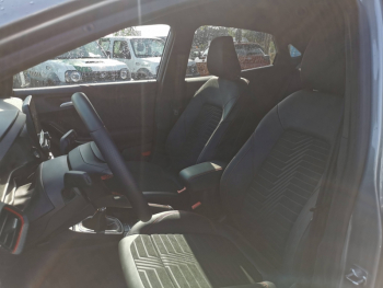 Photo 14 du bon plan FORD Puma 1.0 Flexifuel 125ch S&S mHEV ST-Line X occasion à 19900 €