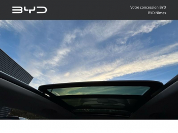 Photo 36 du bon plan MG MOTOR ZS EV 143ch Luxury occasion à 11990 €