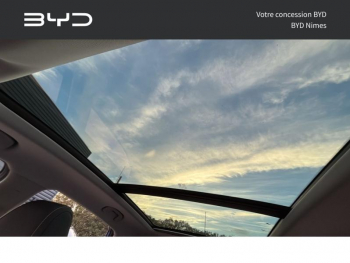 Photo 37 du bon plan MG MOTOR ZS EV 143ch Luxury occasion à 11990 €