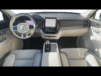Photo 4 du bon plan VOLVO XC90 T8 AWD 310 + 145ch Ultra Style Dark Geartronic occasion à 104500 €