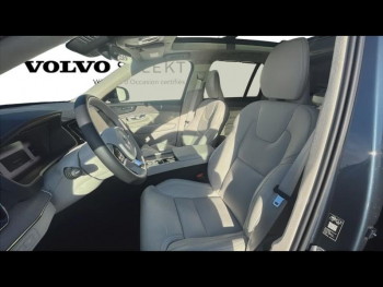 Photo 5 du bon plan VOLVO XC90 T8 AWD 310 + 145ch Ultra Style Dark Geartronic occasion à 104500 €