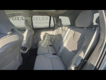 Photo 6 du bon plan VOLVO XC90 T8 AWD 310 + 145ch Ultra Style Dark Geartronic occasion à 104500 €