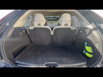Photo 7 du bon plan VOLVO XC90 T8 AWD 310 + 145ch Ultra Style Dark Geartronic occasion à 104500 €