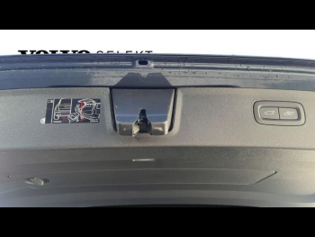 Photo 10 du bon plan VOLVO XC90 T8 AWD 310 + 145ch Ultra Style Dark Geartronic occasion à 104500 €