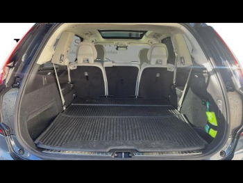 Photo 11 du bon plan VOLVO XC90 T8 AWD 310 + 145ch Ultra Style Dark Geartronic occasion à 104500 €