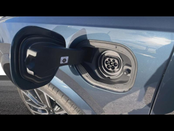 Photo 14 du bon plan VOLVO XC90 T8 AWD 310 + 145ch Ultra Style Dark Geartronic occasion à 104500 €