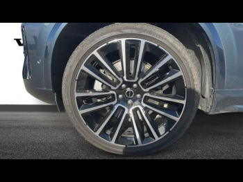 Photo 15 du bon plan VOLVO XC90 T8 AWD 310 + 145ch Ultra Style Dark Geartronic occasion à 104500 €