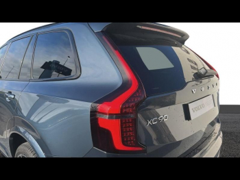 Photo 17 du bon plan VOLVO XC90 T8 AWD 310 + 145ch Ultra Style Dark Geartronic occasion à 104500 €