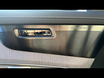 Photo 22 du bon plan VOLVO XC90 T8 AWD 310 + 145ch Ultra Style Dark Geartronic occasion à 104500 €