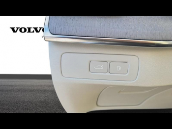 Photo 23 du bon plan VOLVO XC90 T8 AWD 310 + 145ch Ultra Style Dark Geartronic occasion à 104500 €
