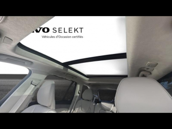 Photo 29 du bon plan VOLVO XC90 T8 AWD 310 + 145ch Ultra Style Dark Geartronic occasion à 104500 €