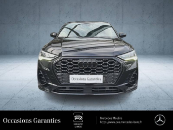 Photo 8 du bon plan AUDI Q3 Sportback 35 TFSI 150ch S line S tronic 7 occasion à 32900 €