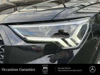 Photo 9 du bon plan AUDI Q3 Sportback 35 TFSI 150ch S line S tronic 7 occasion à 32900 €